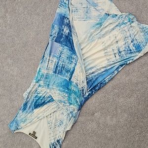 Tommy Bahama sleeveless dress